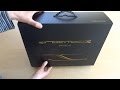 Dreambox dm7080  unboxing