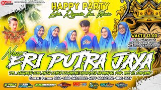 LIVE STREM ERI PUTRA JAYA || DS. LOSARANG BLOK. KERTASARI || SABTU 23 AGUSTUS 2025