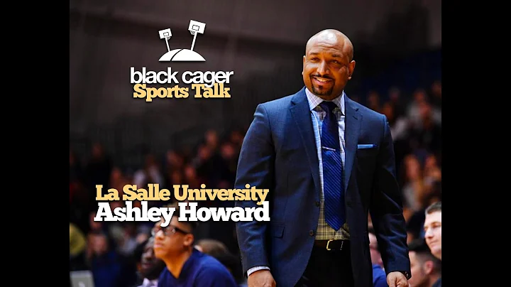 Ashley Howard on Recruiting Philly Players