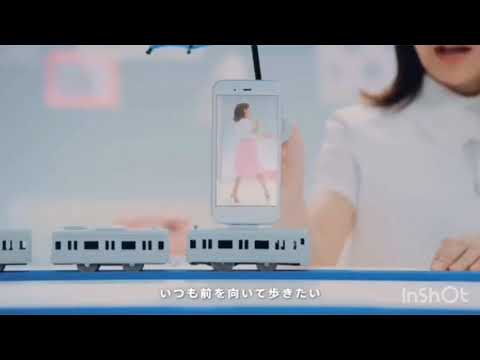 【乃木坂46】白石麻衣・齋藤飛鳥・秋元真夏・松村沙友理・衛藤美彩  阿波銀行②