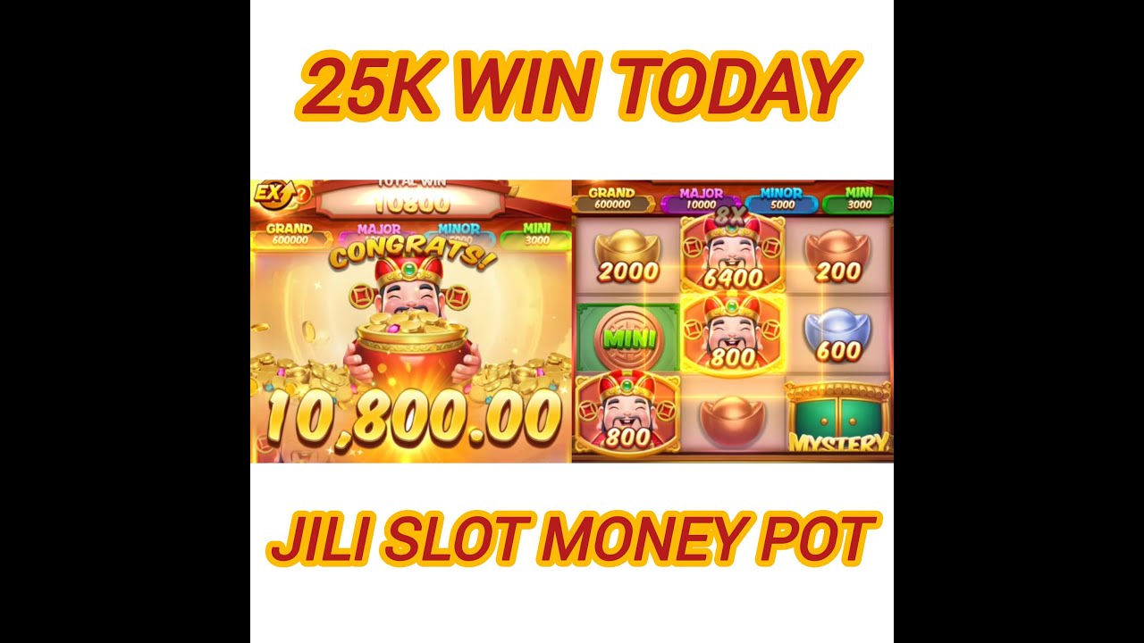 sbobet sport game bài đổi🌙Quà tặng Win 25K Money Pot Slot Jili Lucky Games😉😉