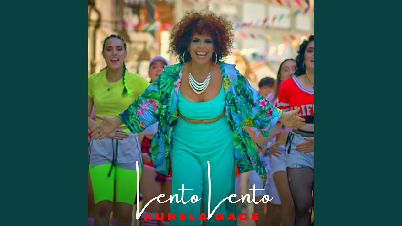 Lento Lento YouTube Music