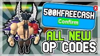 (2021) ALL *NEW* SECRET OP CODES! 🐉 Roblox King Legacy Codes 🐉