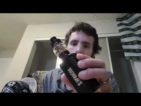 Smok Morph 2 kit with TFV18!!!