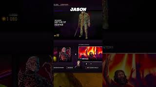 Unlock A FREE Jason Charm In Dead by Daylight! 🔪