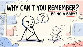 What is your FIRST memory? And how old were you when it happened?