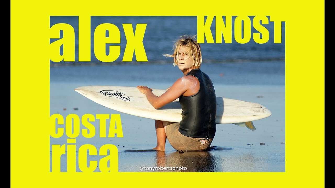 Slowtide surf sea kong シーコング alex knost