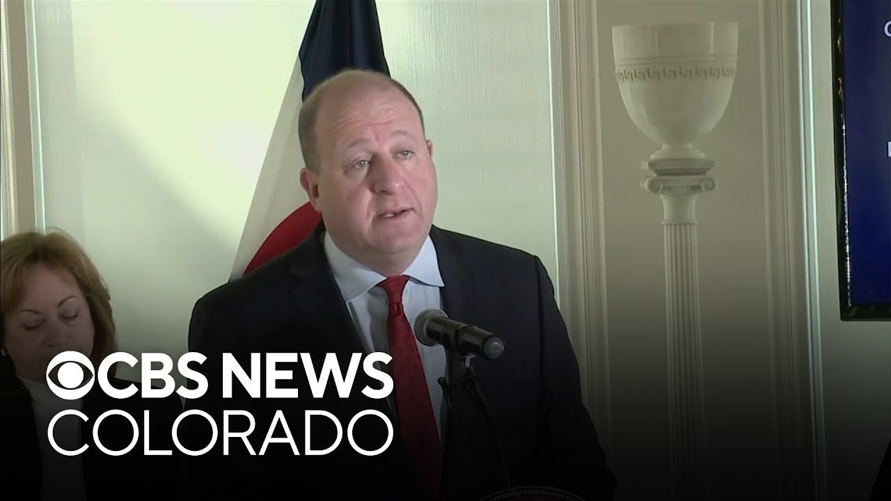 Gov. Polis asks lawmakers for $10 million from general fund to feed ...