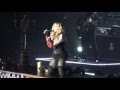 Rebel Heart Tour - 5. Devil Pray - Madonna