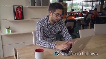Successful Founders Understand the Value of Community - Kauffman Fellows