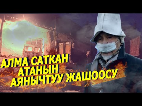 Video: Шаардын четиндеги нюжет