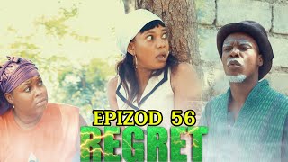 REGRET EPISODE #56 / MY FRIENDS, THE DRAMA IS COMPLICATED FOR SAN RIVAL