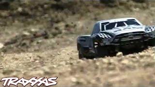 Rob MacCachren Edition Slash Pro 2WD Short-Course Truck