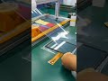 The smooth touch of the touchscreen is inseparable from our ITO conductive film behind the scenes