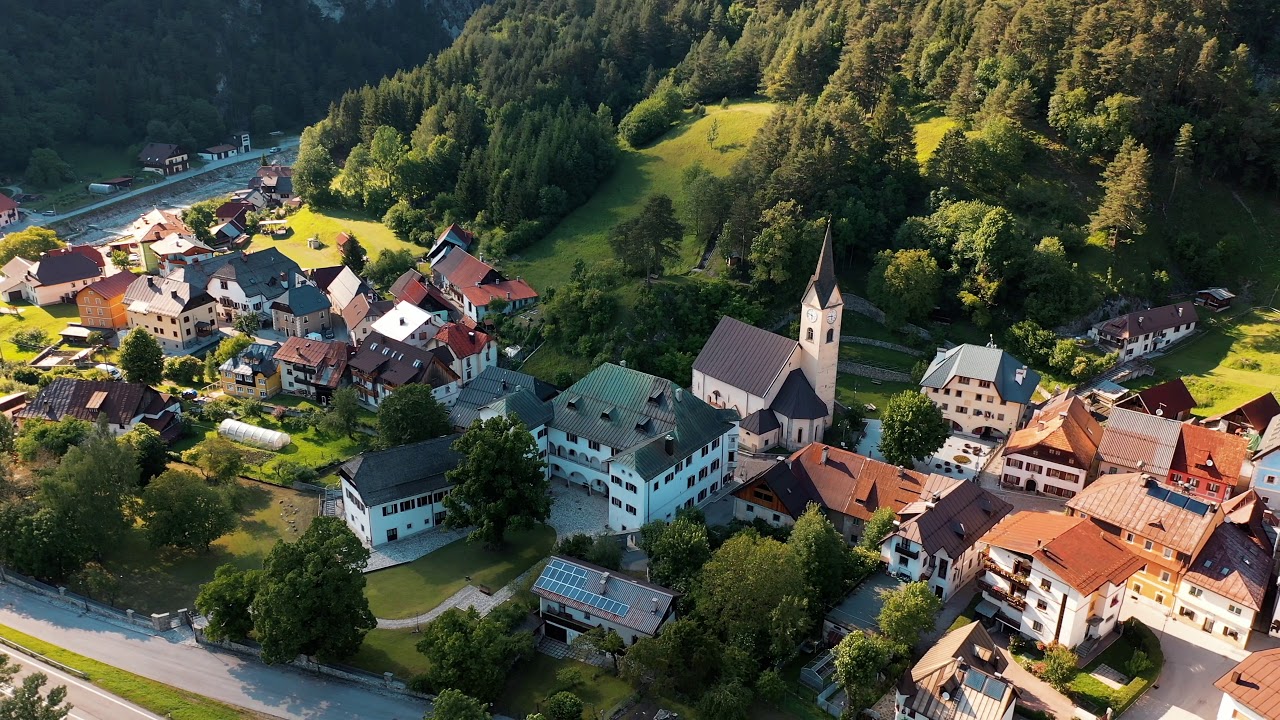 Malborghetto-Valbruna | Malborghetto