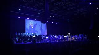 Final Fantasy Distant Worlds 2019: Heavensward (FFXIV)