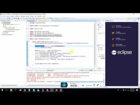 Fire Fox Browser Headless in Selenium Java