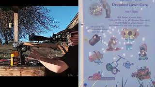 Rustic Spring Time Challenge Ruger 1022 Sk Magazine