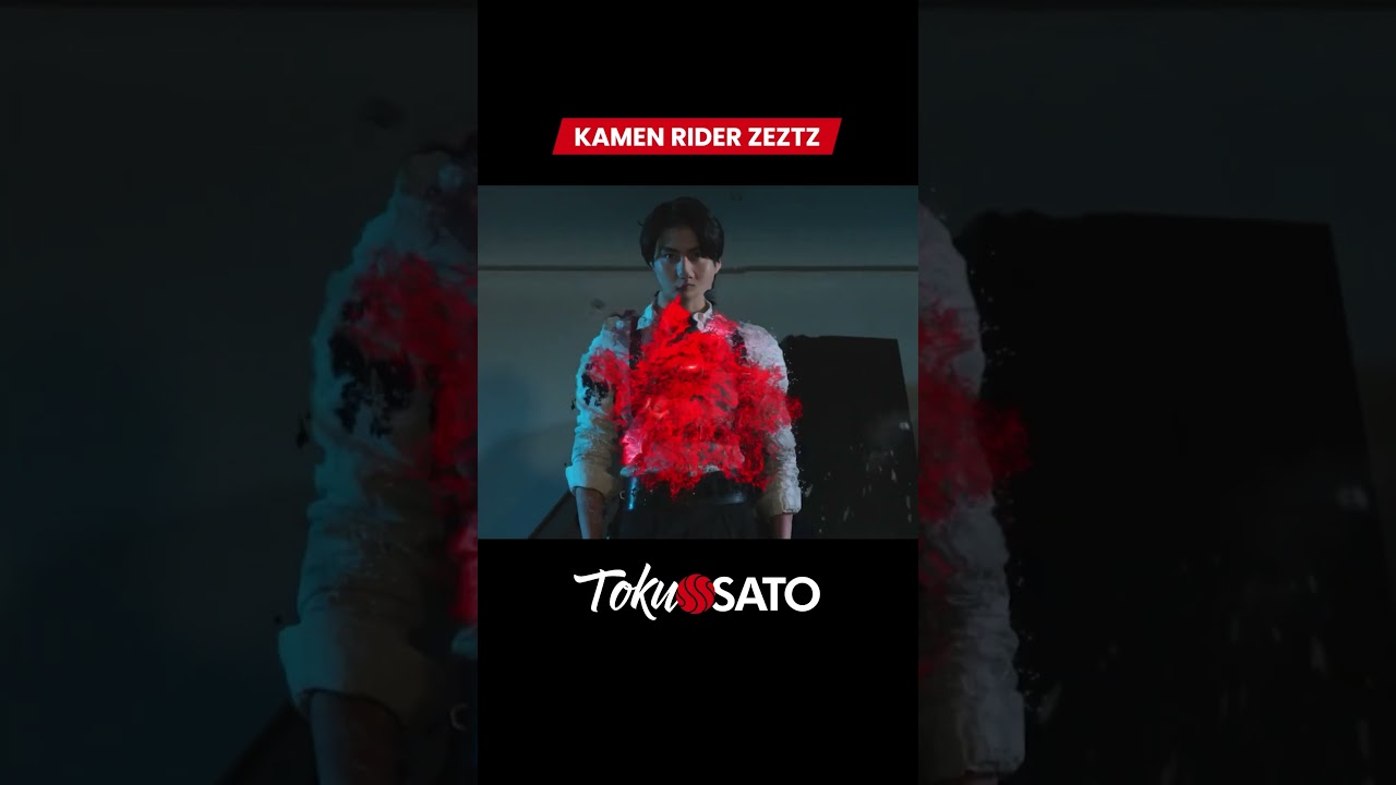 Kamen Rider Zeztz Henshin - ep 01 (dublado) - YouTube