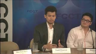 2025.05.13 Rethinking the global order in the age of American retrenchment