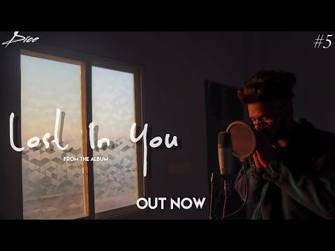 ZEN XO - Lost In You | Official MV | Dice | 2021