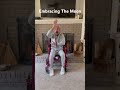 Chair Tai Chi: Embracing The Moon #taichi #seatedtaichi #chairtaichi #mindfulmovement