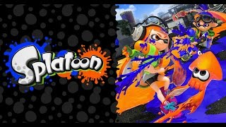 Splatoon OST - Splattack! (Main Theme) | 320kbps