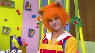 Zoo Moo Kookis Crafty Show