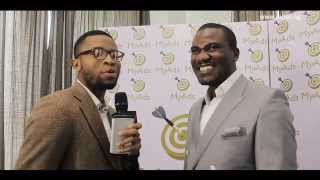 MyAds App Official Launch In Lagos - Pulse TV Exclusive screenshot 5