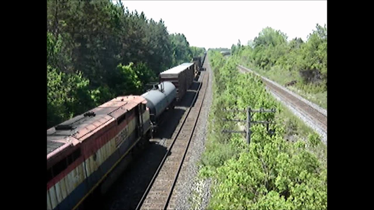 Foamin Denfield on June 5, 2011