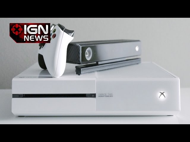 Xbox One X [Videos] - IGN