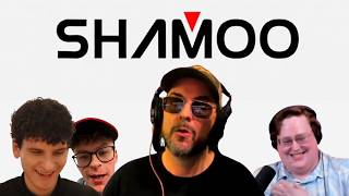 Mersh c**ked in devastating fashion | LiquidSonic drops vid on PPP | Idubbbz & Noah Samsen
