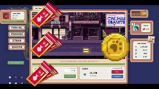 𝗖𝗮𝘁 𝗧𝗼𝘄𝗻 - 𝗨𝗹𝘁𝗶𝗺𝗮𝘁𝗲 𝗚𝘂𝗶𝗱𝗲 𝘁𝗼 𝘁𝗵𝗲 𝗜𝗱𝗹𝗲 𝗚𝗮𝗺𝗲 (𝗧𝗼𝘄𝗻 𝗦𝗾𝘂𝗮𝗿𝗲) screenshot 5