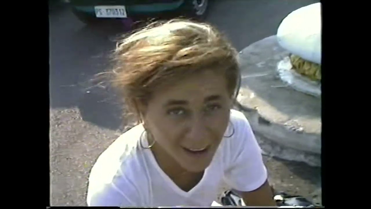 Vacanza a Corfù Agosto 1991