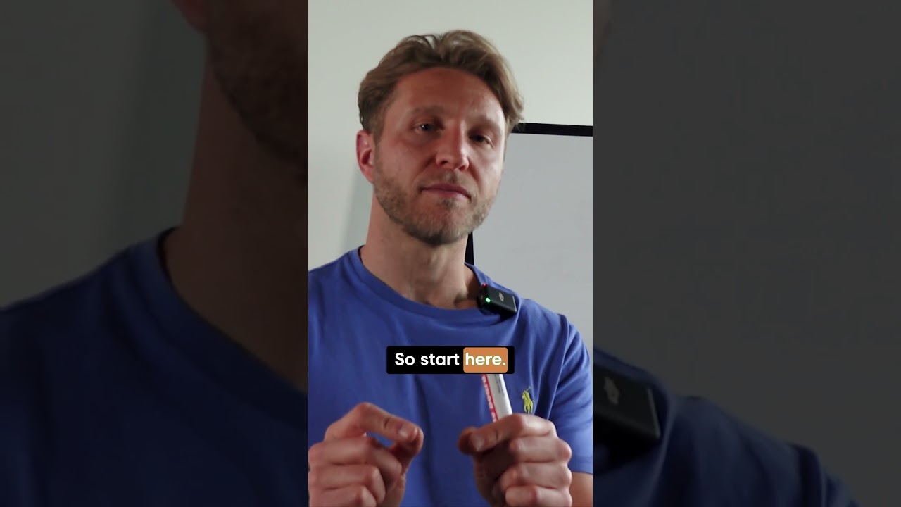 How To Find Your 100K Business Idea