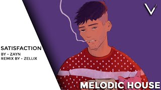 Zayn - Satisfaction (Zellix Remix)