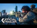 CIVIL WAR Trailer 2 (2024)