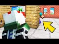 NASCONDINO su MINECRAFT con 200 PLAYER!! *impossibile*