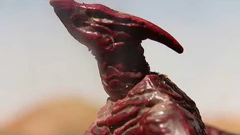 King Ghidorah Vs. Rodan - FULL BATTLE [HD] Godzilla: King of the Monsters