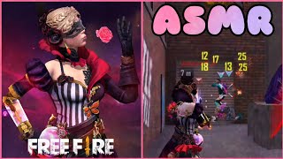 ASMR 🌸 Comiendo papitas • Eating Sounds • Incubadora Encanto de Rosas • Free Fire screenshot 5
