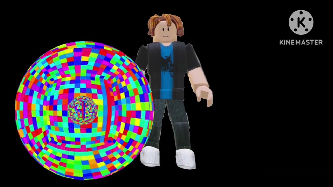 WARNING: THIS CONTAINS FLASHING LIGHTS AND LOUD SOUNDS A third sneakpeek