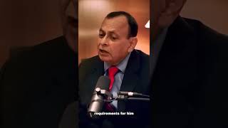MODIs Foreign TRIPS Reason Revealed