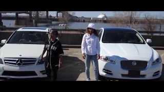 Lucky Starr Ft. Fal Pay Attention