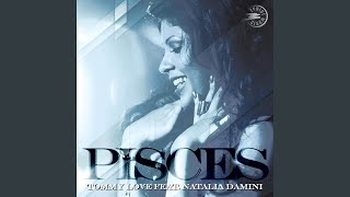 Pisces (Feel the Music) (feat. Natalia Damini) (Original Radio Edit)