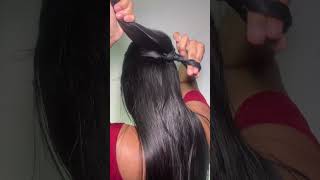 #peinados #peinadosfaciles #tutorial #fyp #peinadotutorial #hairstyle #diyhairstyle