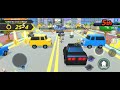 City Escape Ring Battle in Sonic Rumble