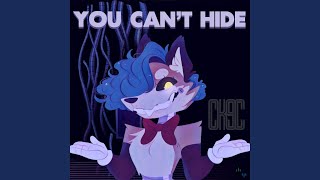 You Can't Hide (feat. Elizabeth Ann)
