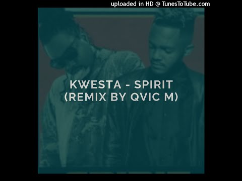 kwesta---spirit-(remix-by-qvic-m-)
