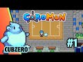 MEMULAI KEHIDUPAN DI DUNIA COROMON | COROMON #1