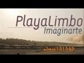 PLAYA LIMBO IMAGINARTE LETRA